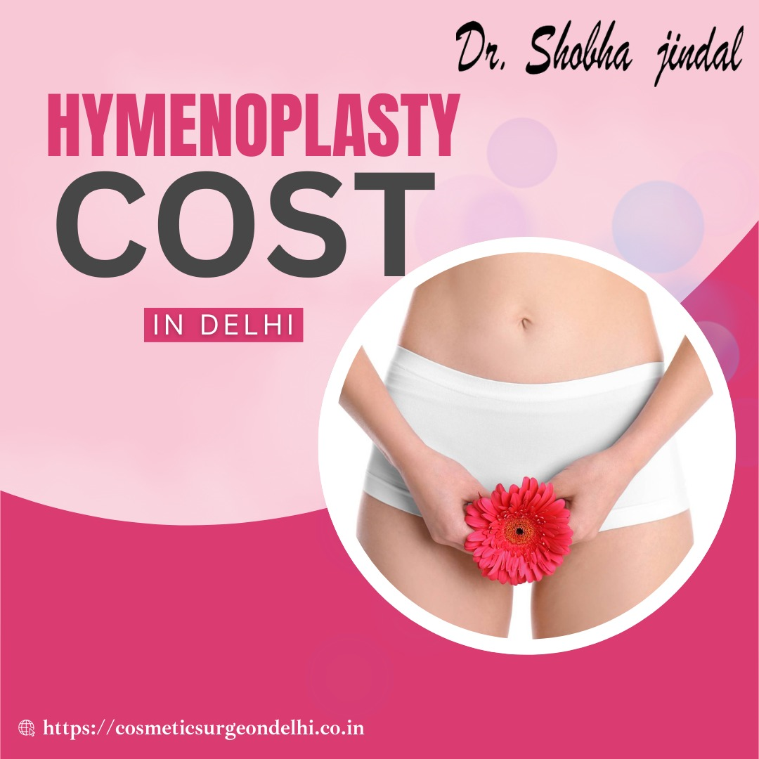 Hymenoplasty Cost