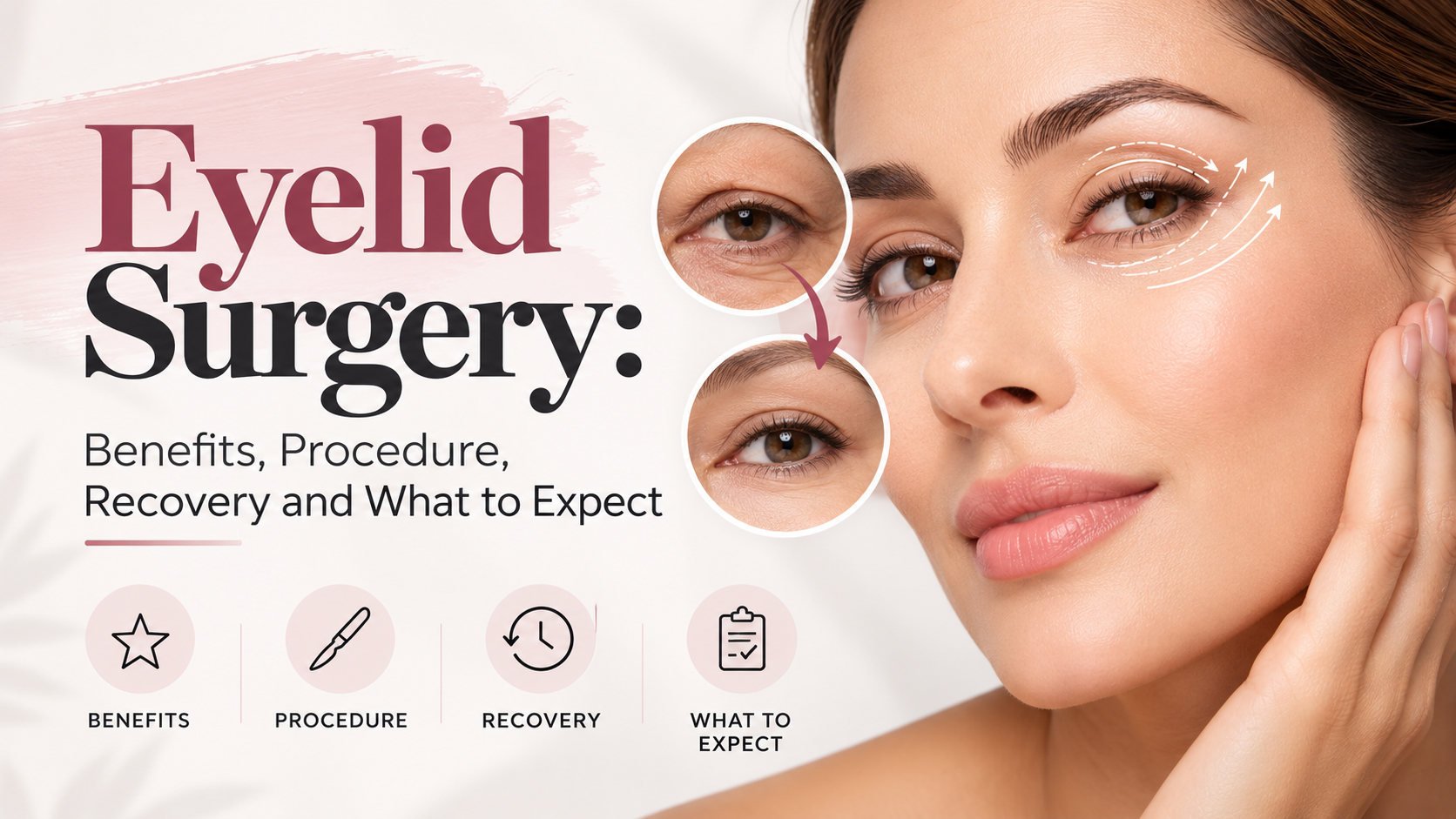 Eyelid Surgery
